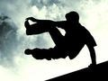 Parkour games 