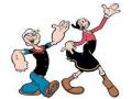 Popeye the Sailor games 
