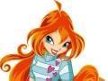 Winx Action games 
