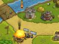 Defense games 