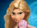 Rapunzel Games