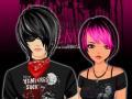 Emo games for girls 