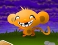 Monkey Go Happy games 