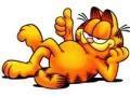 Garfield games 