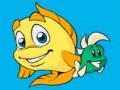 Freddi Fish games 