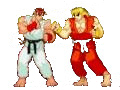Fighting games