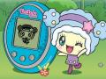 Tamagotchi games 
