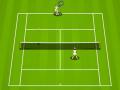 Tennis games 