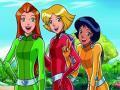 Totally Spies games 