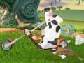 Horns and hooves games 