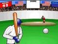 Baseball games 
