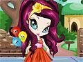 Pop Pixie Games for girls free