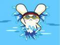 Swimming games 