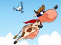 Super Cow games 