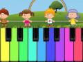 Piano games 