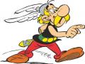 Asterix and Obelix games 