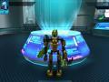 Lego Hero Factory games online 