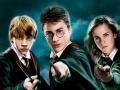 Harry Potter games 