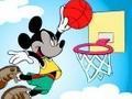 Basketball Games Online