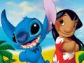 Lilo and Stitch games 