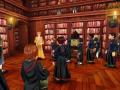 Chamber of Secrets games 