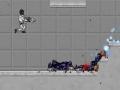 The explosion of plasma games 