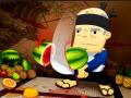 Fruit Ninja Games