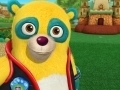 Special Agent OSO games 