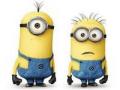 Minions games 