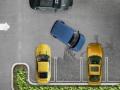 Parking Games