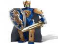Lego Kingdom games online 