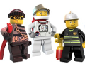 Lego games 