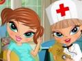 Surgeon games for Girls 