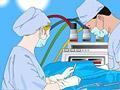 Operations games for girls 