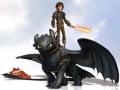 How to Train Your Dragon games 