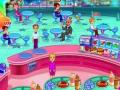 Cafe games. Restaurant games 
