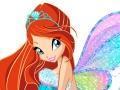 Winx Enchantix games 