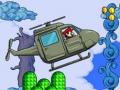 Helicopter games 