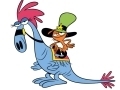 Giochi di Wander Over Yonder