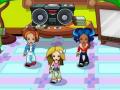 Dancing games 
