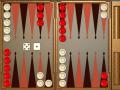 Backgammon long games 