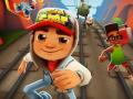 Subway Surfers Games
