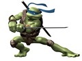 Teenage Mutant Ninja Turtles games 