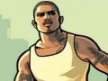 GTA games for the boys 