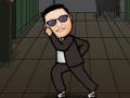 PSY gangnam style games online