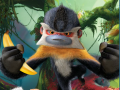 Monkeys games 