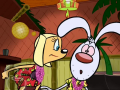 Brandy and Mr. Whiskers games 