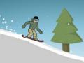 Snowboard games 