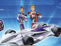 Hot Wheels games 