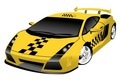 Taxi games 